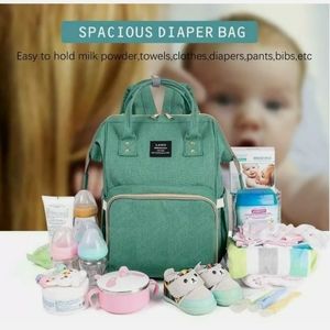 Diaper Bag